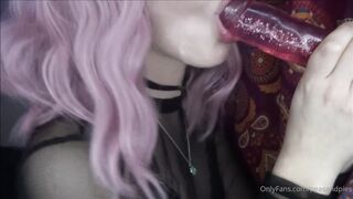 PeasASMR