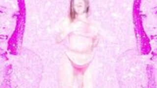 Miss Alika White - Masturbation Mockery Mind Fuck