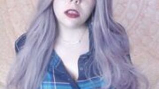 Maddiemoney - M0mmy Helps You Stroke