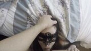 Gail Bates - Non-Consensual Roleplay Rough Fuck 2
