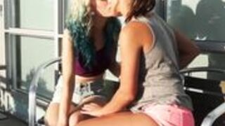 Alyssa Reece - Sister Knows Best