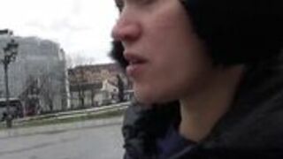 Alyssa Reece - Sightseeing In My Hometown
