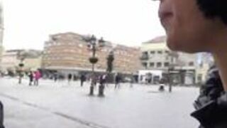 Alyssa Reece - Sightseeing In My Hometown