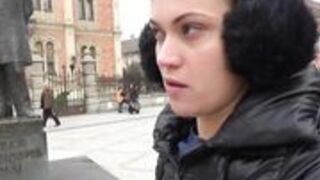 Alyssa Reece - Sightseeing In My Hometown