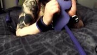 Gaberiella - Bind Me Up Spank Me Tease Me Daddy