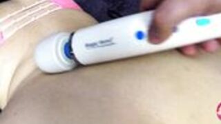 Gaberiella - Bind Me Up Spank Me Tease Me Daddy