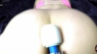 Gaberiella - Bind Me Up Spank Me Tease Me Daddy