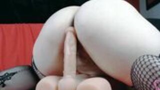 Gaberiella - BBW Fucking You My Way POV Cock Riding