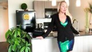 MissMadisonStone - Club Style Cock Training