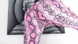 MissMadisonStone - Addicted to Farting Girls