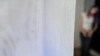 Mohawk Molly -  daddys naughty girl craves bbc