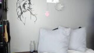 Mohawk Molly -  curious maid caught and fucked