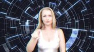 Goddess Posion - Goon Bot Activated Goon Endlessly