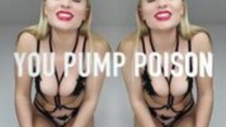 Goddess Poison - STARTER POISON - Beg To Serve