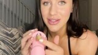 Goddess Evelyn - 5 Minute Challenge