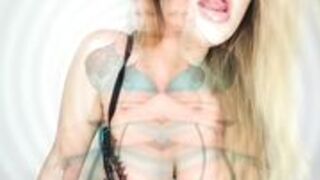 Goddess Poison - Poisoned Cock JOI Loop
