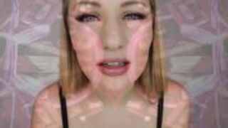 Goddess Poison - Look Into My Eyes ASMR
