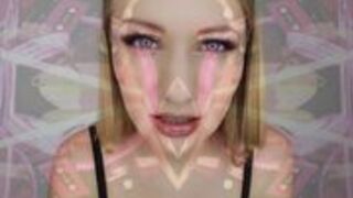 Goddess Poison - Look Into My Eyes ASMR