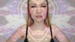 Goddess Poison - Look Into My Eyes ASMR