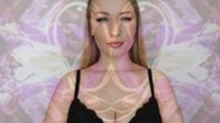 Goddess Poison - Look Into My Eyes ASMR