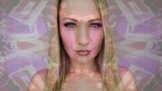 Goddess Poison - Look Into My Eyes ASMR