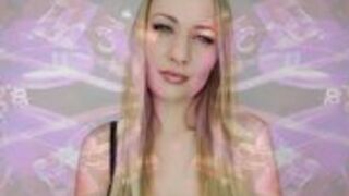 Goddess Poison - Look Into My Eyes ASMR