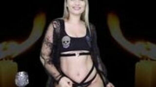 Goddess Poison - Insidious Succubus! Pleasure Portal