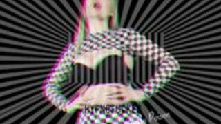 Goddess Poison - HYPNOFUCKED By Poison