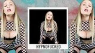 Goddess Poison - HYPNOFUCKED By Poison