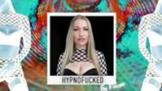 Goddess Poison - HYPNOFUCKED By Poison