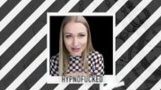 Goddess Poison - HYPNOFUCKED By Poison