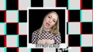 Goddess Poison - HYPNOFUCKED By Poison