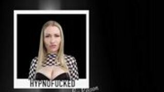 Goddess Poison - HYPNOFUCKED By Poison