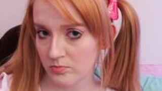 Cherry Fae - Funishment