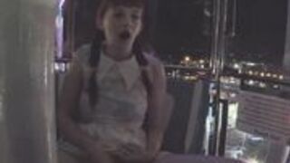 Cherry Fae - Cotton Candy Thrill Ride