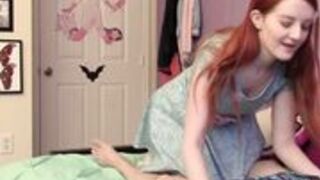 Cherry Fae - Blooming Blowjob