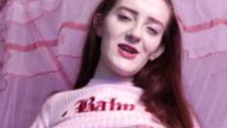 Cherry Fae - Be My Valentine Baby