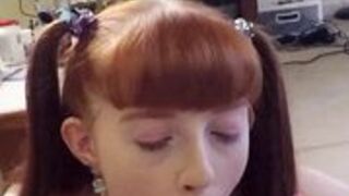 Cherry Fae - A Ride for a Ride
