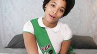 Jasjaede - Girl Scout Brother Fuck pt. 2