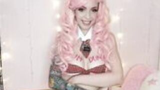 PuppyGirlfriend - Teachers Pet Is An Anal Cumdump