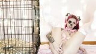 PuppyGirlfriend - Puppy Slut Begs To Fuck Her And Cum Hard