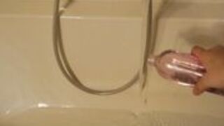 VirtualGeisha - Hot Wax And A Bath