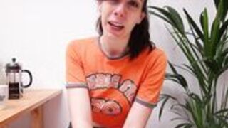 MissMiserlou - Why I Spanked You - Babysitter Roleplay