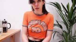 MissMiserlou - Why I Spanked You - Babysitter Roleplay