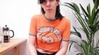 MissMiserlou - Why I Spanked You - Babysitter Roleplay