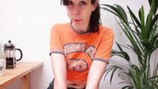 MissMiserlou - Why I Spanked You - Babysitter Roleplay