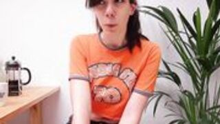 MissMiserlou - Why I Spanked You - Babysitter Roleplay