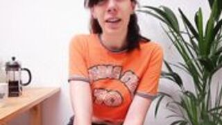 MissMiserlou - Why I Spanked You - Babysitter Roleplay