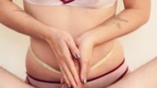 MissMiserlou - Such A Cock Tease - Handjob And Edging