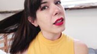 MissMiserlou - Sister Knows All Your Fetishes - JOI